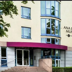 Hotel Park By Radisson Frankfurter Ring