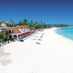 Hotel Sandals Grande Antigua &
